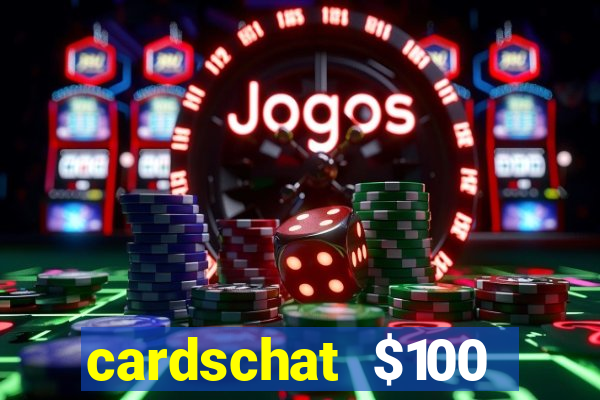 cardschat $100 freeroll password